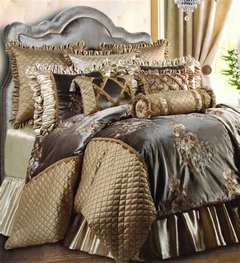 10 piece bedding set king